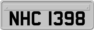 NHC1398