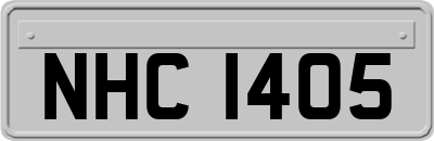 NHC1405