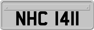 NHC1411