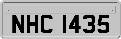 NHC1435