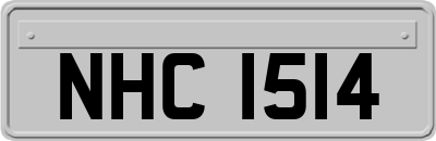 NHC1514