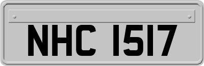 NHC1517