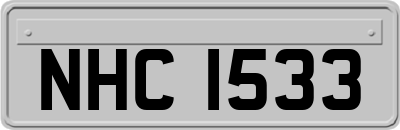 NHC1533