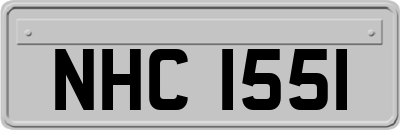 NHC1551