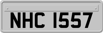 NHC1557