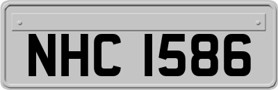 NHC1586