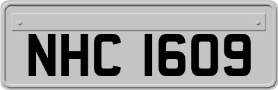 NHC1609