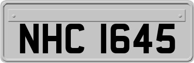 NHC1645