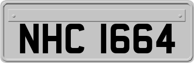 NHC1664