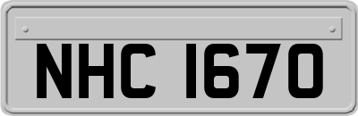 NHC1670