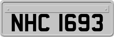 NHC1693