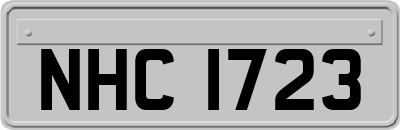 NHC1723