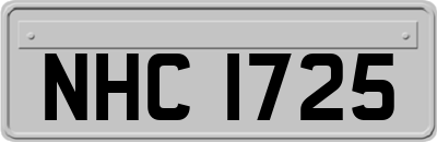 NHC1725