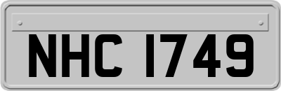 NHC1749