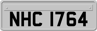 NHC1764