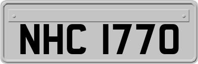 NHC1770