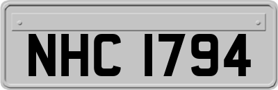 NHC1794