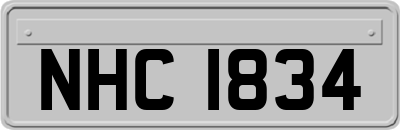 NHC1834