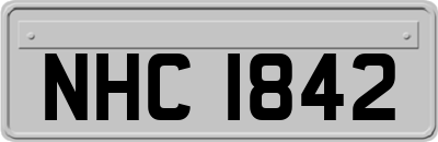 NHC1842