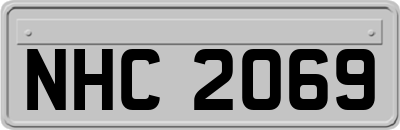 NHC2069
