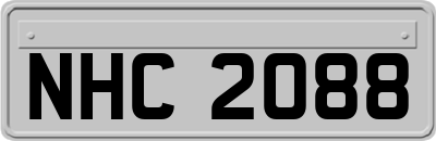 NHC2088