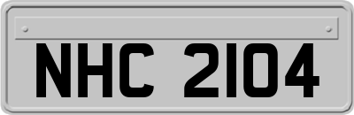 NHC2104