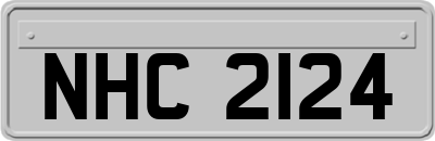 NHC2124