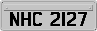 NHC2127