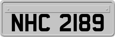 NHC2189