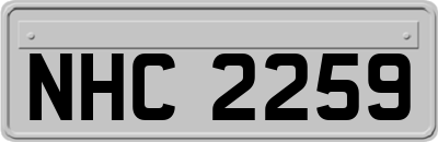 NHC2259