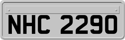 NHC2290