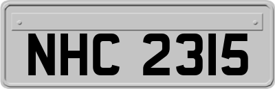 NHC2315