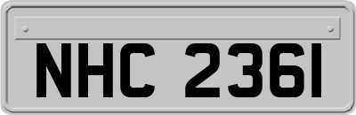 NHC2361