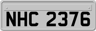 NHC2376