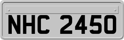 NHC2450