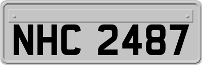 NHC2487