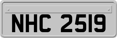 NHC2519
