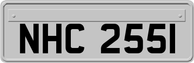 NHC2551