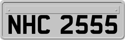 NHC2555