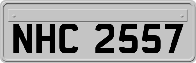 NHC2557