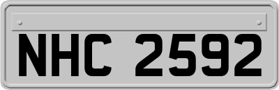 NHC2592