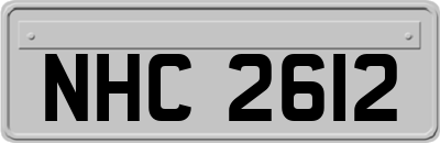 NHC2612