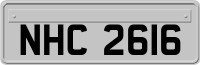 NHC2616