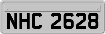 NHC2628