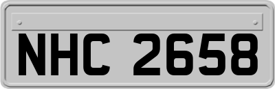 NHC2658