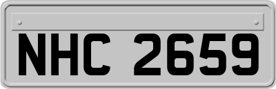 NHC2659