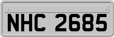 NHC2685