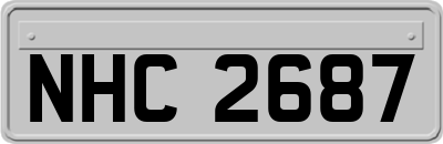 NHC2687