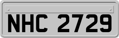 NHC2729