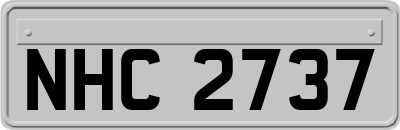 NHC2737